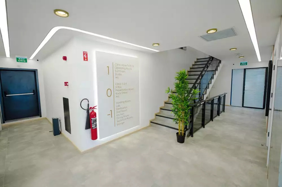 Slider image (4) Dean's Dental Clinic